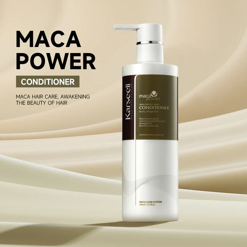 Condicionador de Colágeno Alemão - Karseell 500ml
