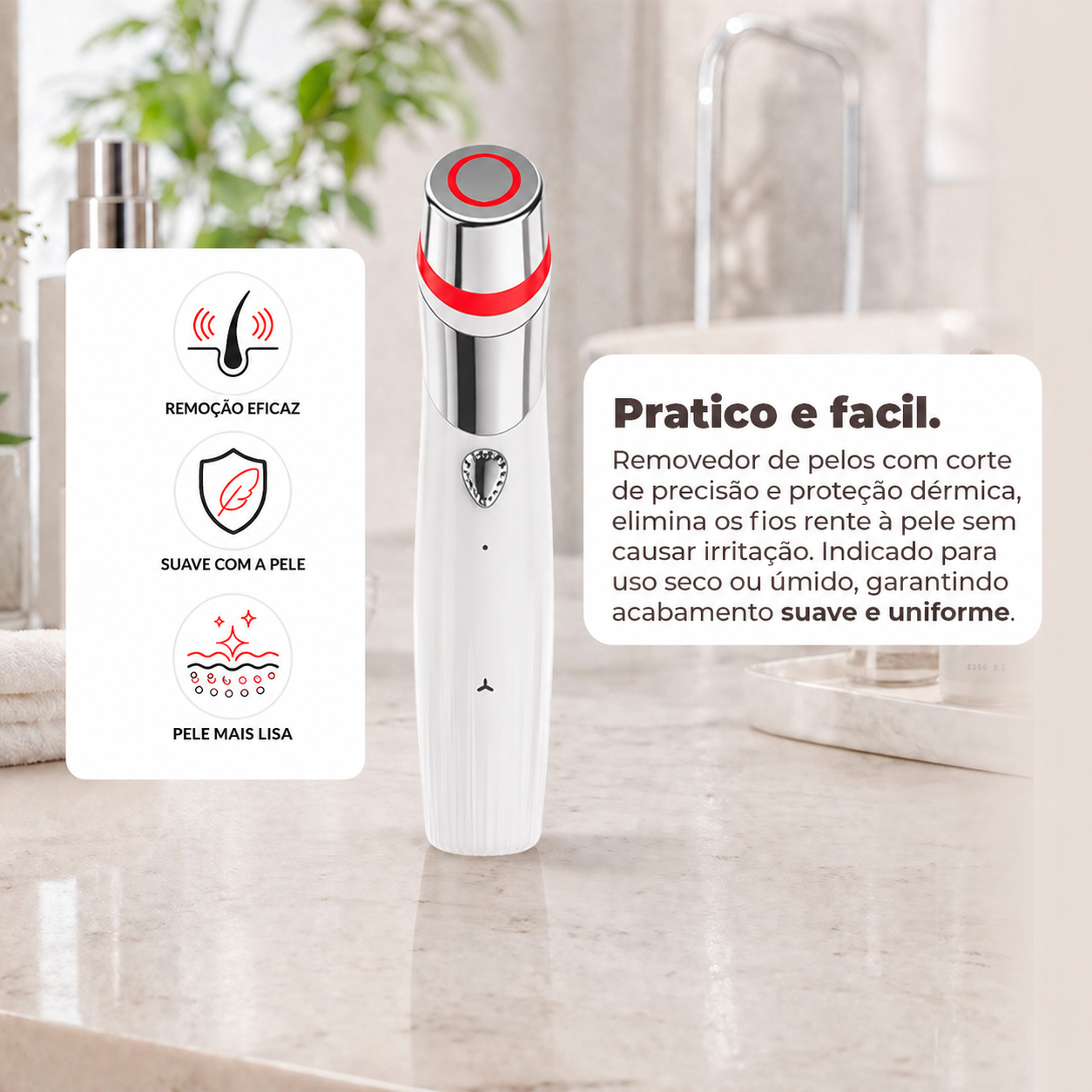 Kit Skincare BioAqua – Limpeza Facial, Hidratação e Rejuvenescimento