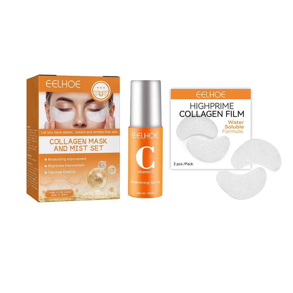 Máscara de colágeno GoldenBotox® - Ultra concentrada