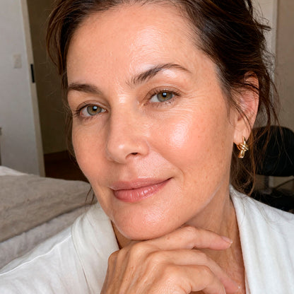 Mascara de colágeno BioAqua - Anti idade & Linha de expressão