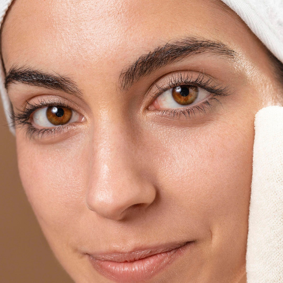 Mascara de colágeno BioAqua - Anti idade & Linha de expressão