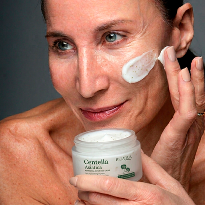 Bioaqua - centella