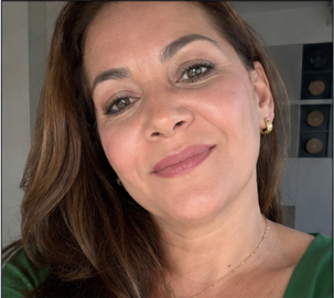 Lourdes Pereira - AM