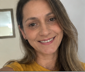 Luciana Souza - DF