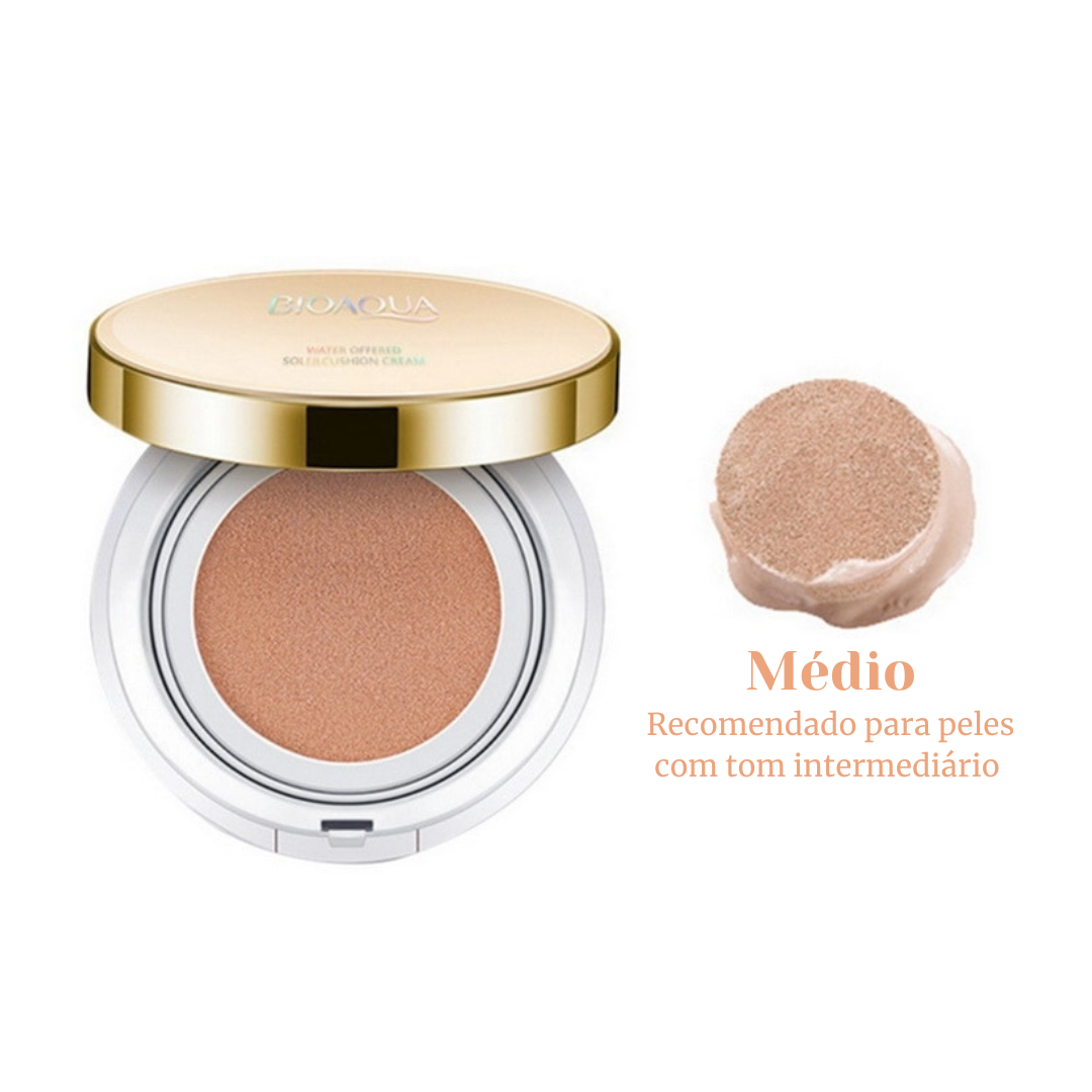 BioAqua© - Base Profissional [COMPRE 01 LEVE 02] + Brindes