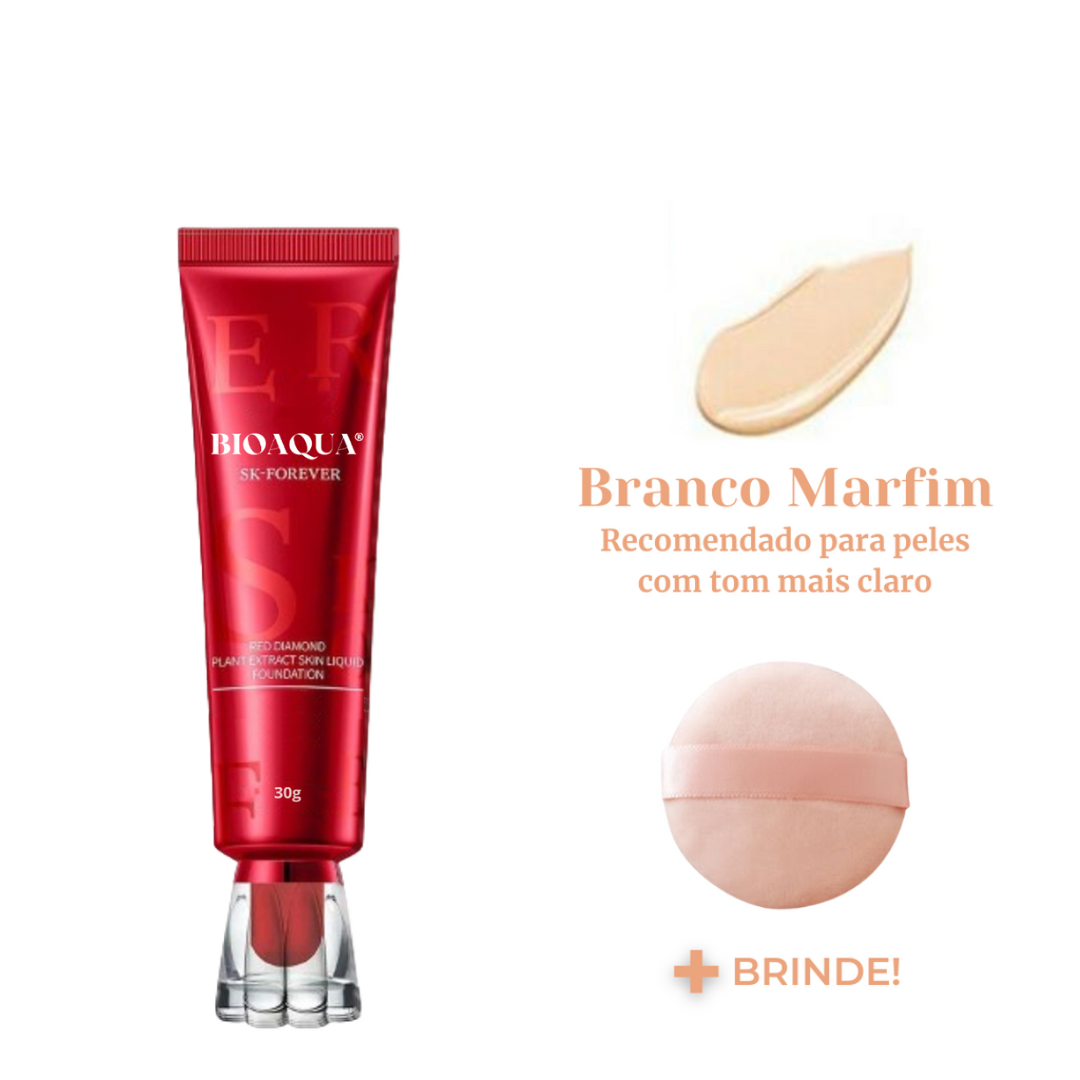 FV Foundation [+ BRINDE]