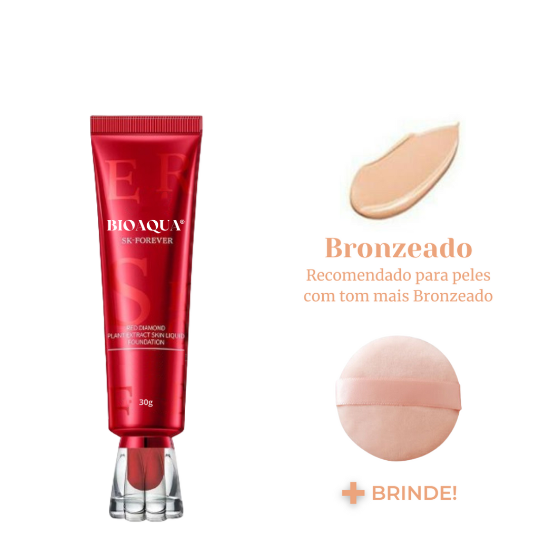 FV Foundation [+ BRINDE]