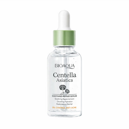 Kit BioAqua Centella -  Reparação Total da Pele