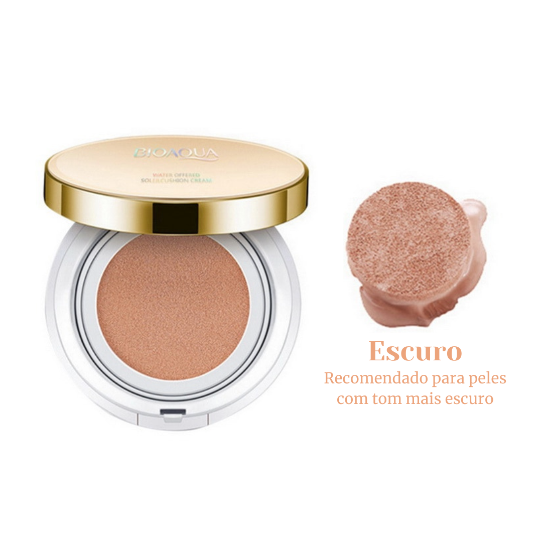 BioAqua© - Base Profissional [COMPRE 01 LEVE 02] + Brindes