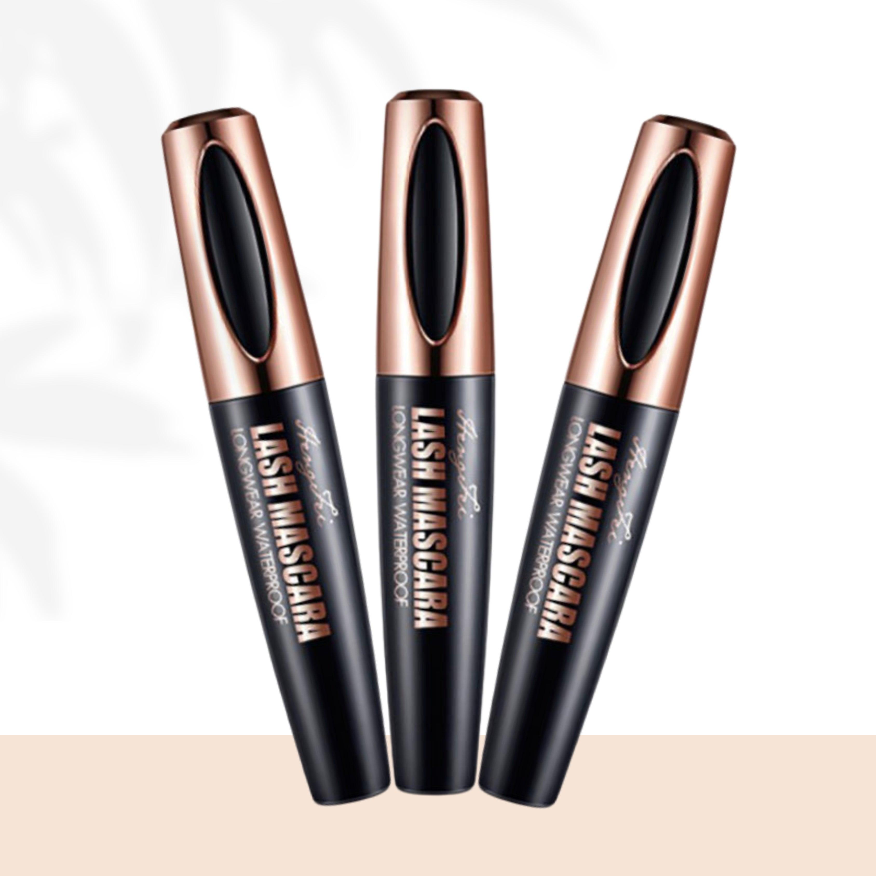 Rímel Long Lash - Rímel para Alongamento de Cílios em Alto Volume [COMPRE 1 LEVE 2]