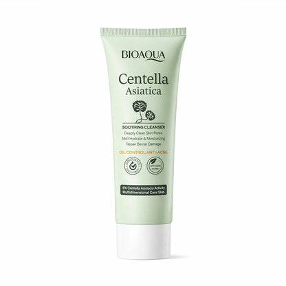 Kit BioAqua Centella -  Reparação Total da Pele