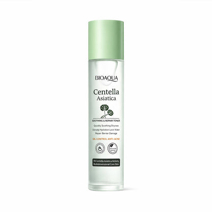 Kit BioAqua Centella -  Reparação Total da Pele