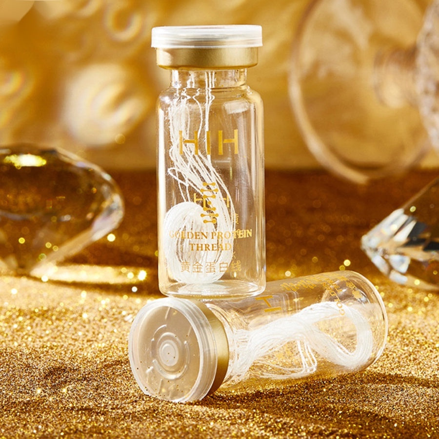 Golden Remov - Linhas de Proteina