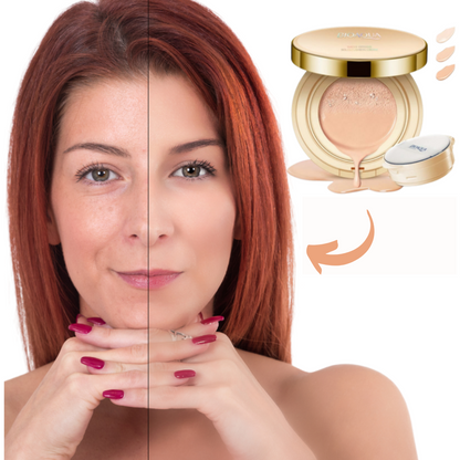 BioAqua® Cream - Base Profissional [COMPRE 01 LEVE 02] + Brindes