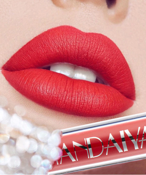 Batom Handaiyan SexyLips™ - 16h De Duração [COMPRE 03 LEVE 06]