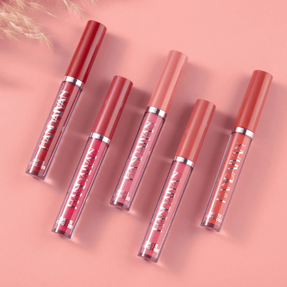 Batom Handaiyan SexyLips™ - 16h De Duração [COMPRE 03 LEVE 06]