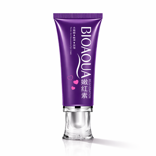 BioAqua Creme Clareador – Clareamento Intenso, Maciez e Pele Iluminada