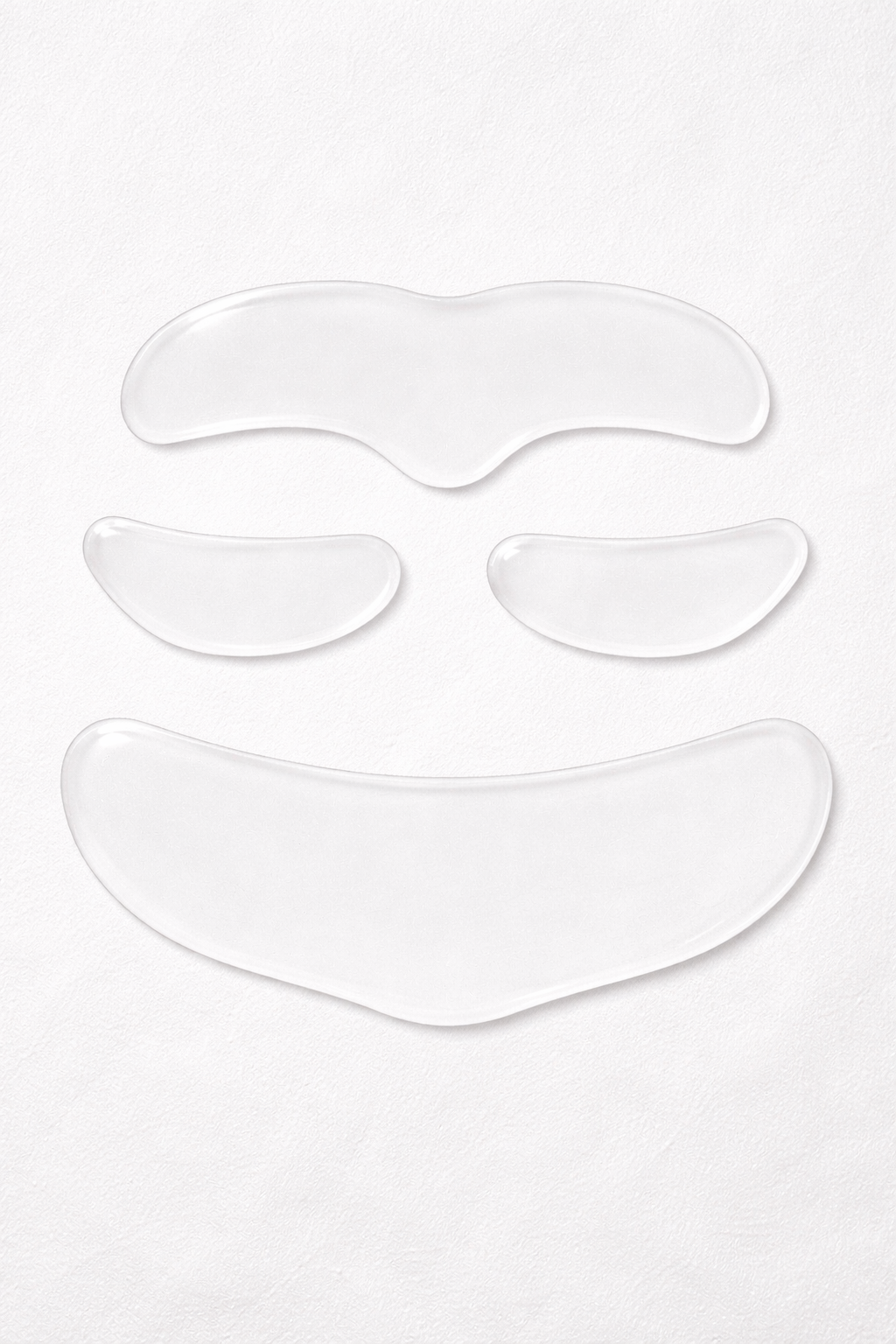 Kit Facial Plaquinhas Aquaderma® Anti-Idade
