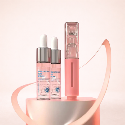Lip Boost Aqua - Lábios Mais Volumosos em Minutos
