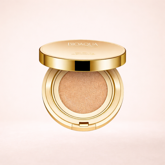 BioAqua© - Base Profissional