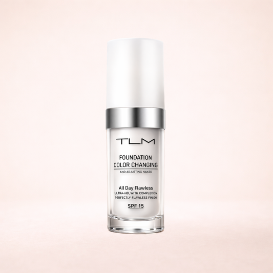 Base TLM 4 em 1  – Cobertura Perfeita e Proteção Solar