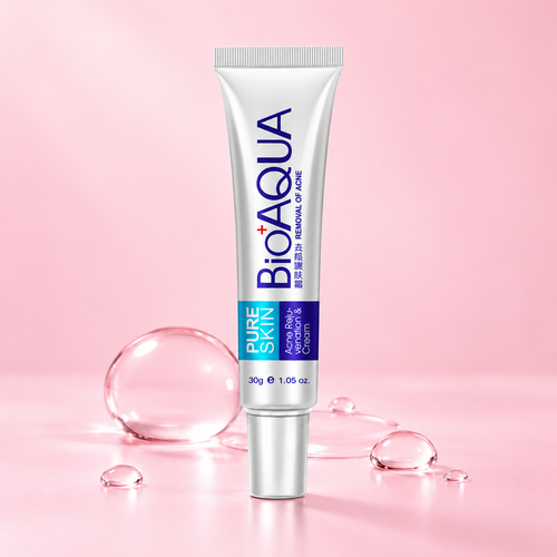 Gel Pure Skin BioAqua