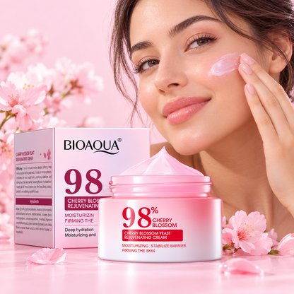 Modo de uso do creme facial