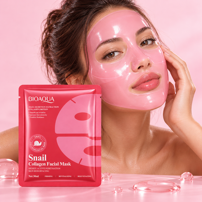 Modo de uso da máscara facial