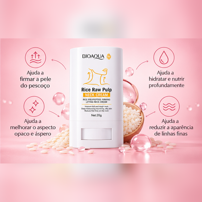 Benefícios do creme facial
