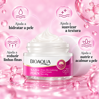 Benefícios do creme facial