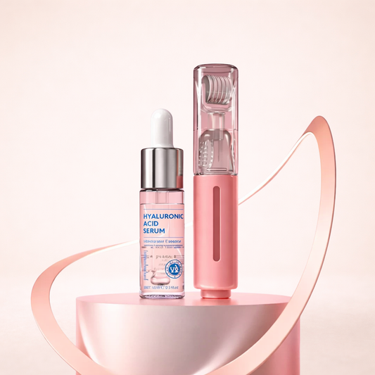 Lip Boost Aqua - Lábios Mais Volumosos em Minutos