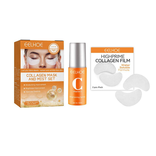 Máscara de colágeno GoldenBotox® - Ultra concentrada