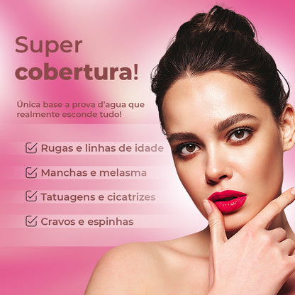 BioAqua© - Base Profissional