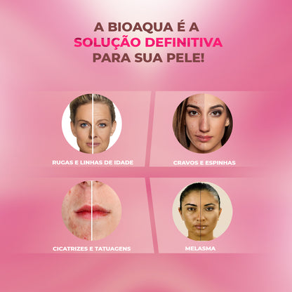 BioAqua© - Base Profissional
