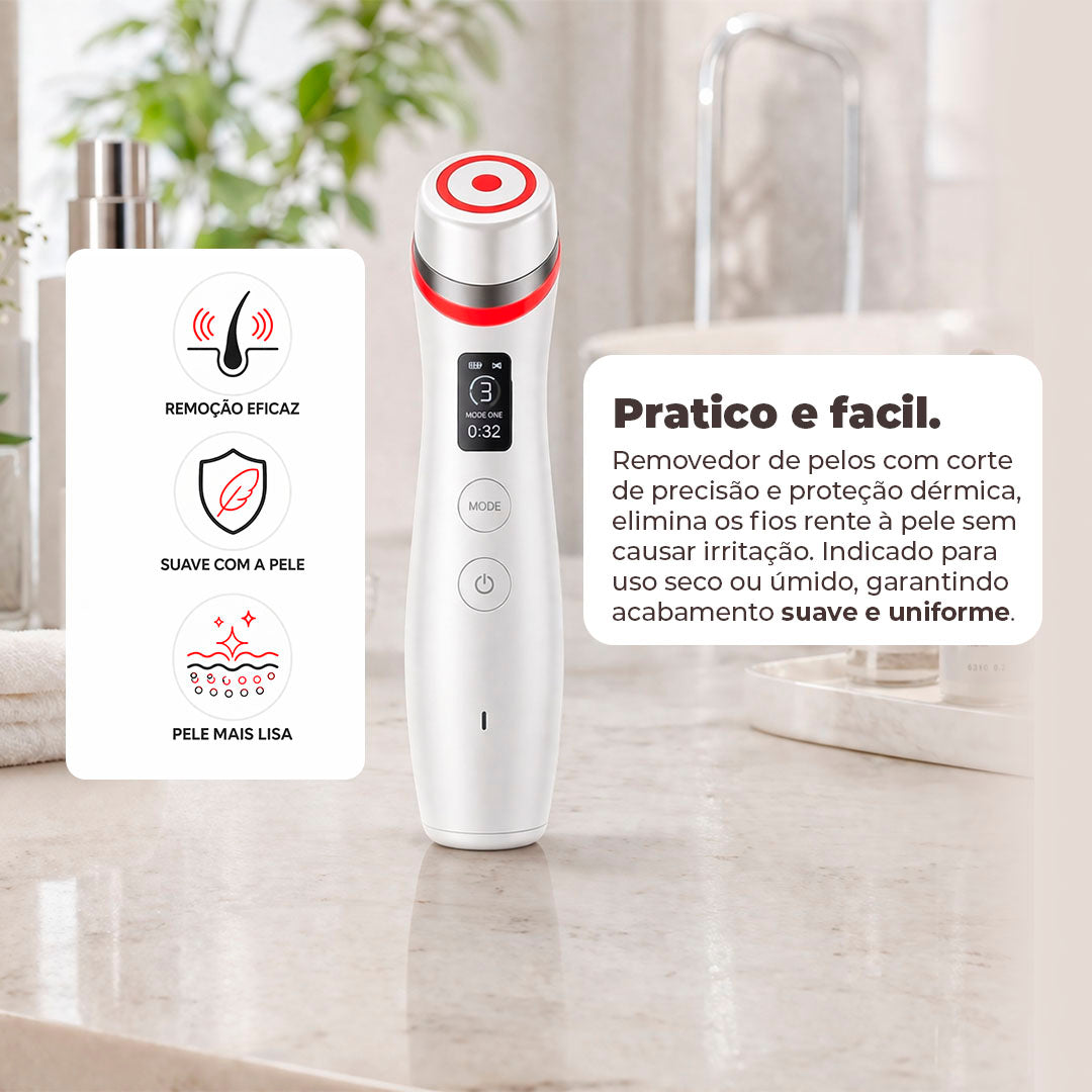 Kit Renovação Facial BioAqua - Limpeza Profunda & Reduz Linhas de Expressões