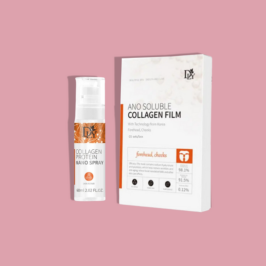 Bio Botox® - Máscara de colágeno